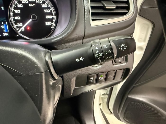 2021 Mitsubishi Pajero Sport GLX QF MY22 4x2 White