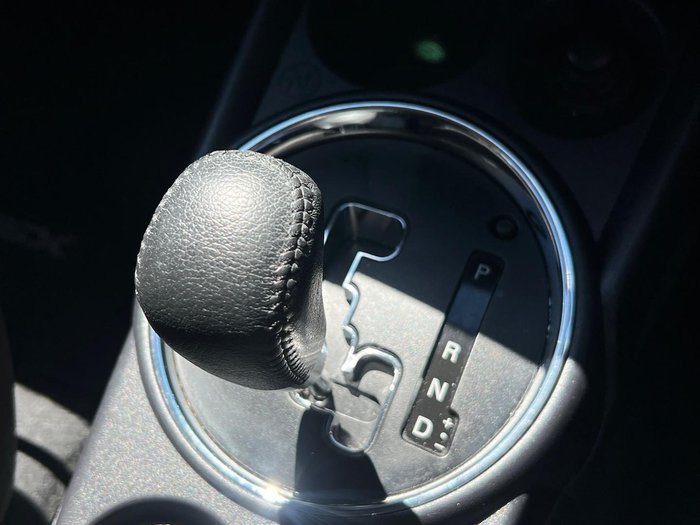 2015 Mitsubishi ASX LS