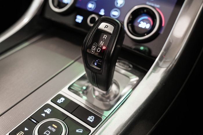 2019 Land Rover Range Rover Sport SDV6 225kW SE