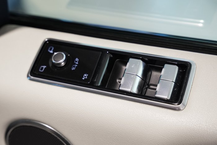 2019 Land Rover Range Rover Sport SDV6 225kW SE