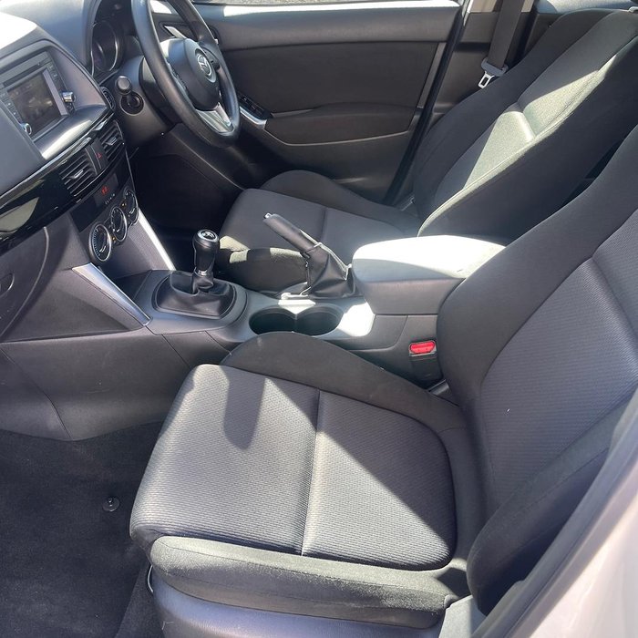 2012 Mazda CX-5 Maxx