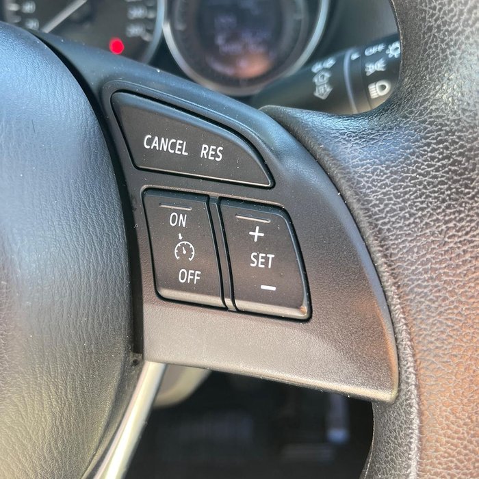 2012 Mazda CX-5 Maxx