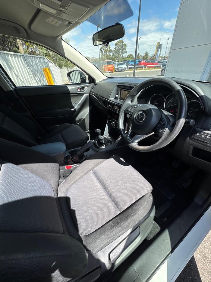 2012 Mazda CX-5 Maxx