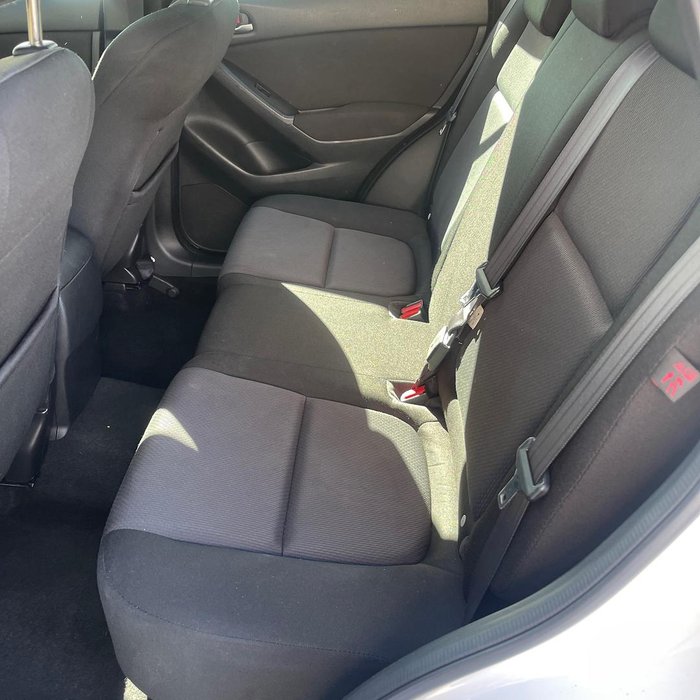 2012 Mazda CX-5 Maxx