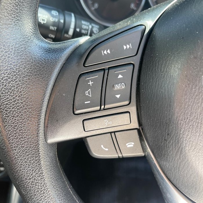 2012 Mazda CX-5 Maxx