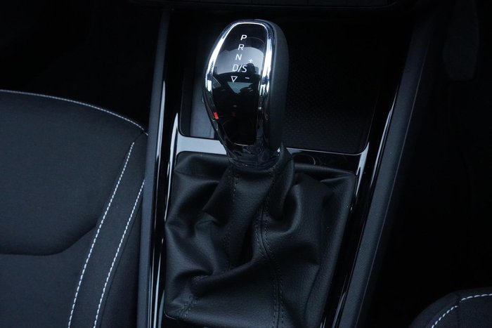 2025 SKODA Scala 110TSI Monte Carlo