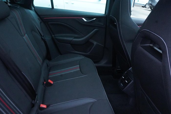 2025 SKODA Scala 110TSI Monte Carlo