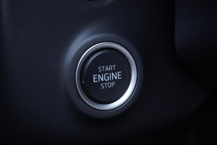 2025 SKODA Scala 110TSI Monte Carlo