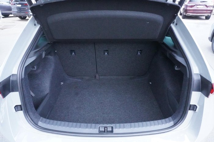 2025 SKODA Scala 110TSI Monte Carlo