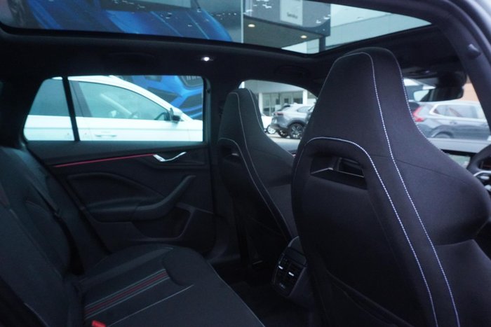 2025 SKODA Scala 110TSI Monte Carlo