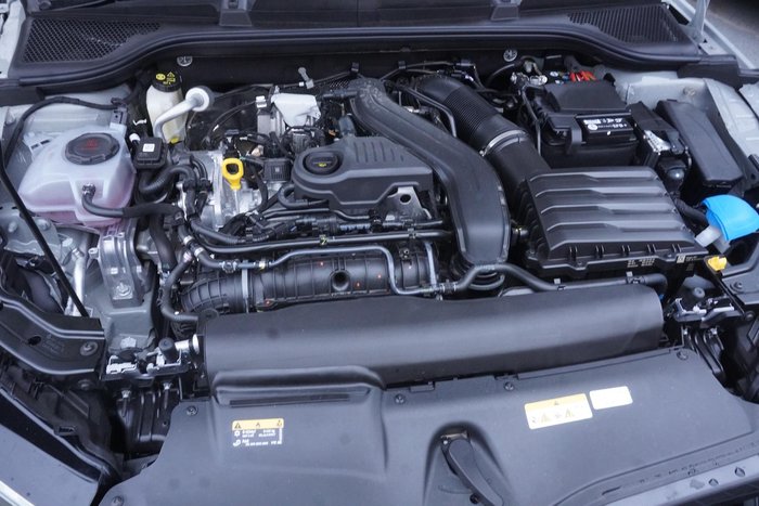 2025 SKODA Scala 110TSI Monte Carlo