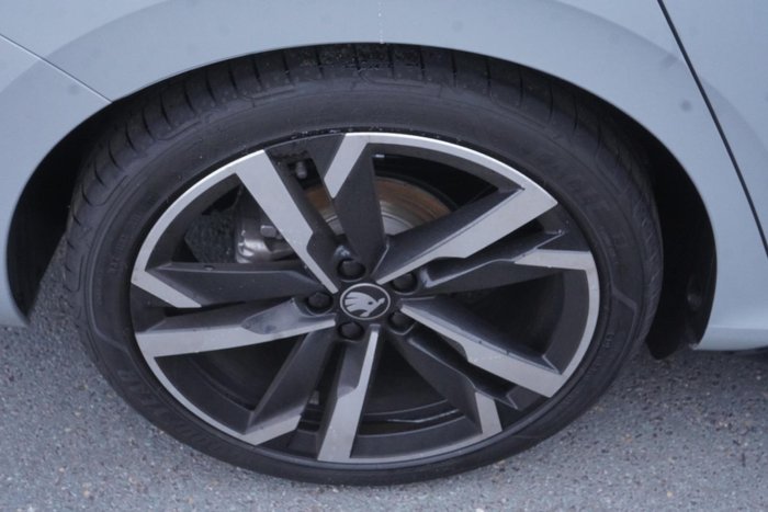 2025 SKODA Scala 110TSI Monte Carlo