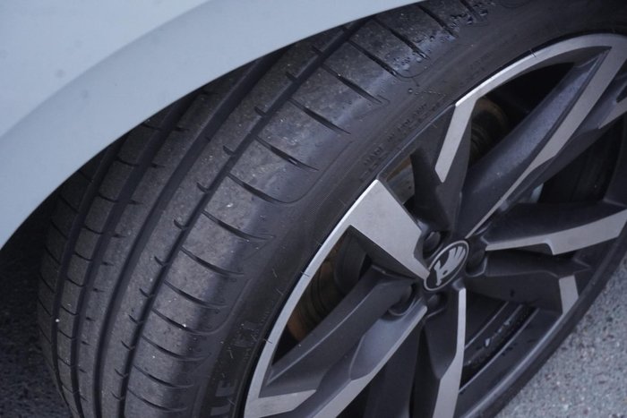 2025 SKODA Scala 110TSI Monte Carlo