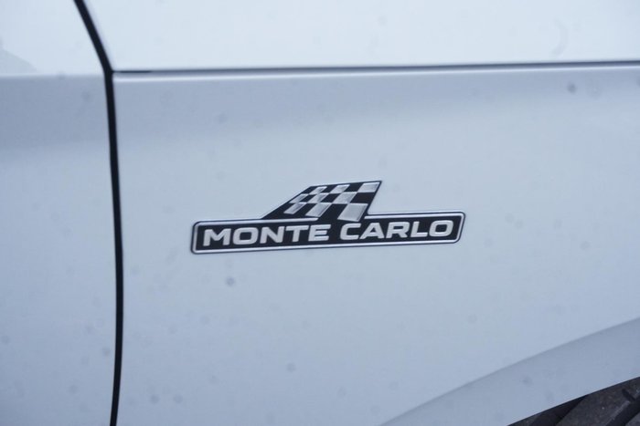 2025 SKODA Scala 110TSI Monte Carlo