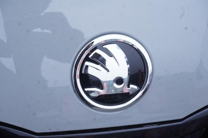 2025 SKODA Scala 110TSI Monte Carlo