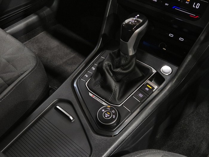 2024 Volkswagen Tiguan 132TSI Life