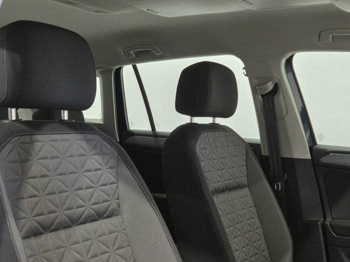 2024 Volkswagen Tiguan 132TSI Life