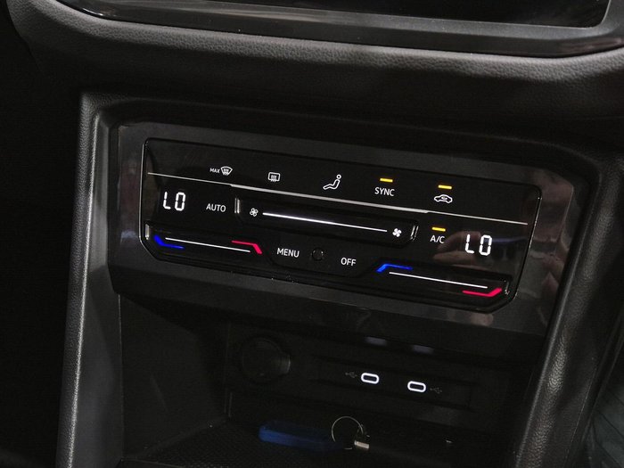 2024 Volkswagen Tiguan 132TSI Life