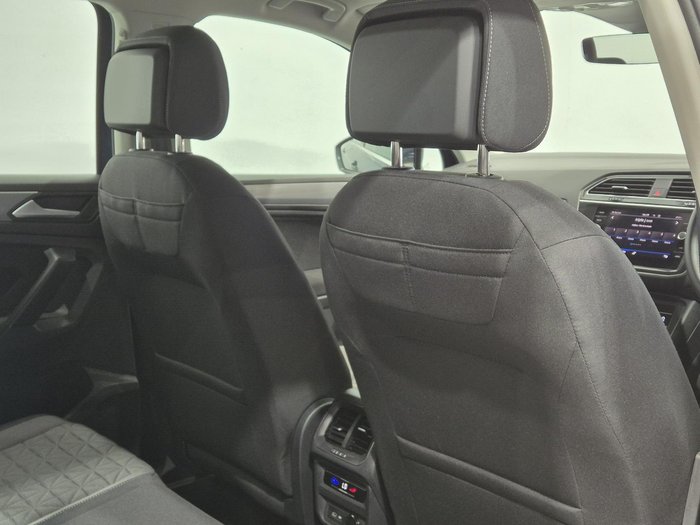 2024 Volkswagen Tiguan 132TSI Life