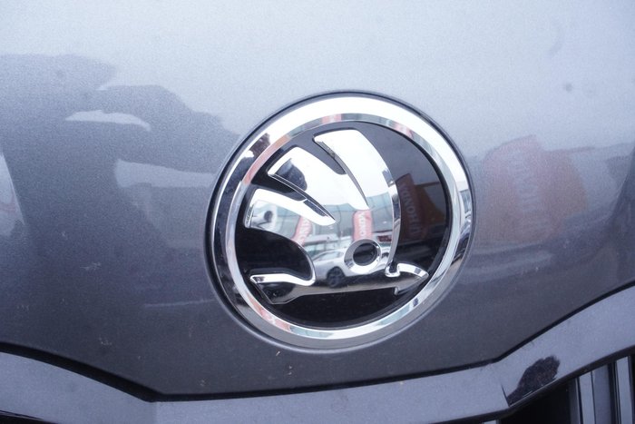 2025 SKODA Kamiq 110TSI Monte Carlo