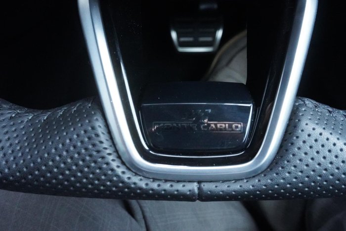 2025 SKODA Kamiq 110TSI Monte Carlo