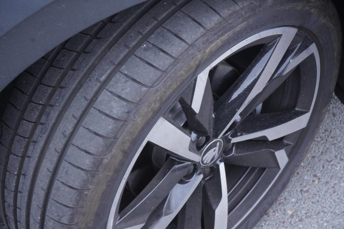 2025 SKODA Kamiq 110TSI Monte Carlo