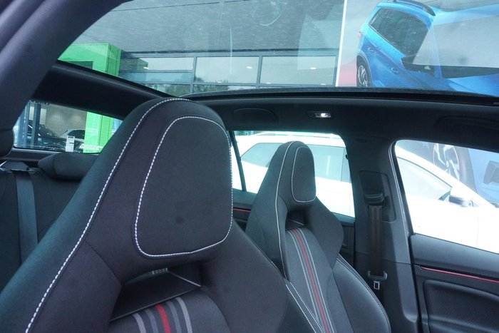 2025 SKODA Kamiq 110TSI Monte Carlo