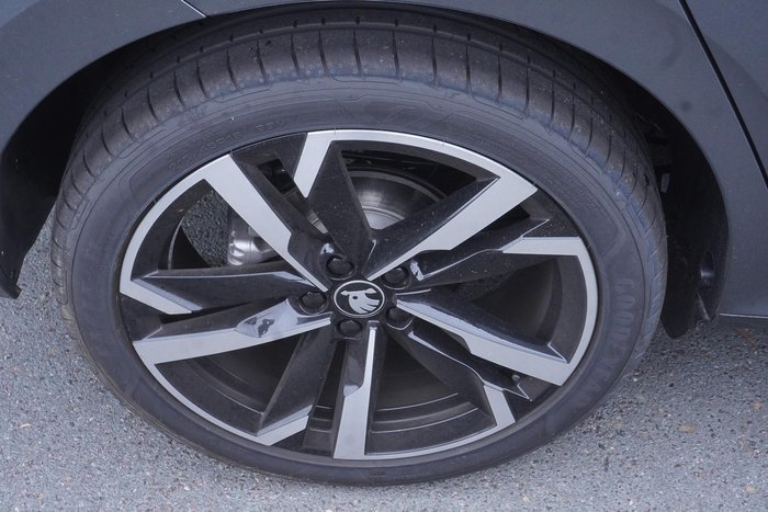 2025 SKODA Kamiq 110TSI Monte Carlo