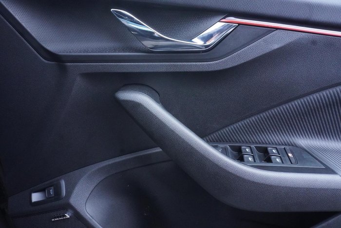 2025 SKODA Kamiq 110TSI Monte Carlo