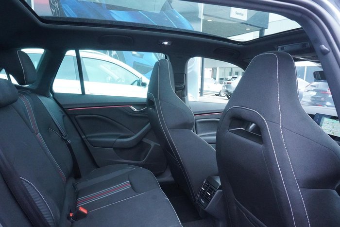 2025 SKODA Kamiq 110TSI Monte Carlo