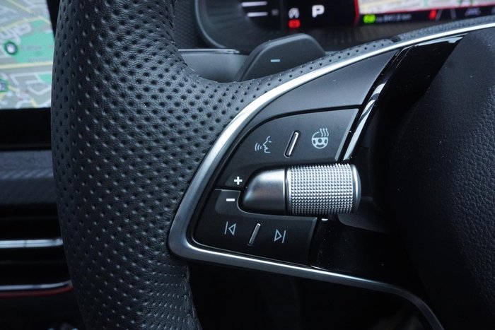 2025 SKODA Kamiq 110TSI Monte Carlo