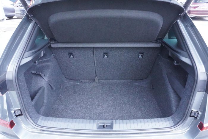 2025 SKODA Kamiq 110TSI Monte Carlo