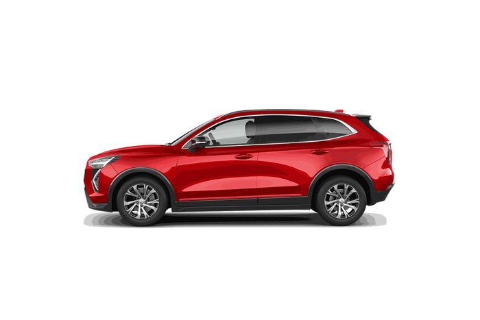 2025 GWM Haval Jolion Lux
