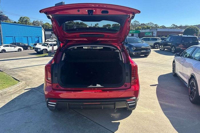 2025 GWM Haval Jolion Lux