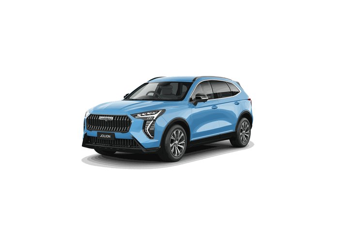 2025 GWM Haval Jolion