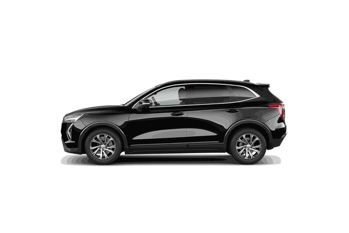 2025 GWM Haval Jolion Lux