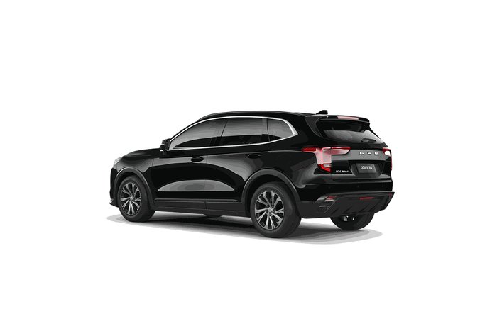 2025 GWM Haval Jolion Lux
