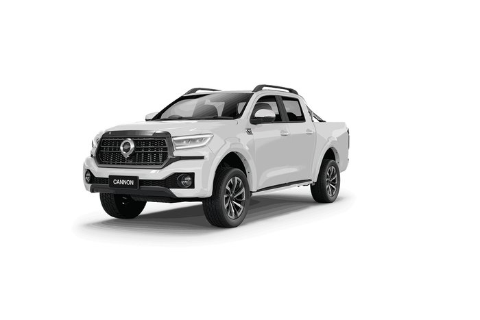 2025 GWM Ute