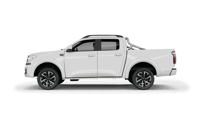 2025 GWM Ute