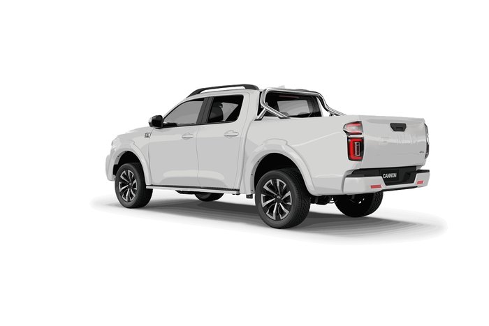 2025 GWM Ute