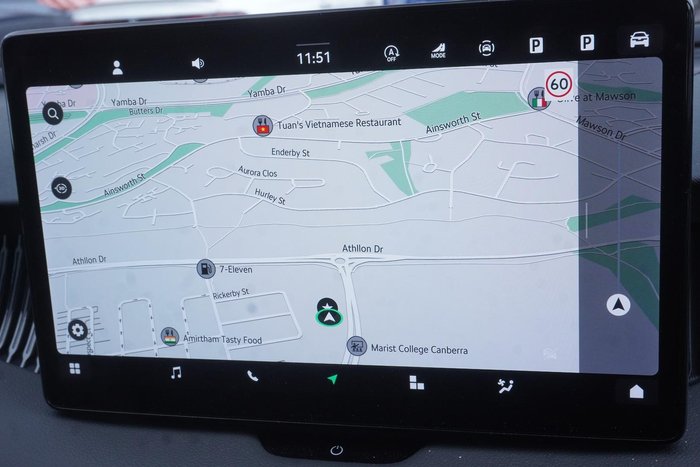 2025 SKODA Superb 195TSI Sportline