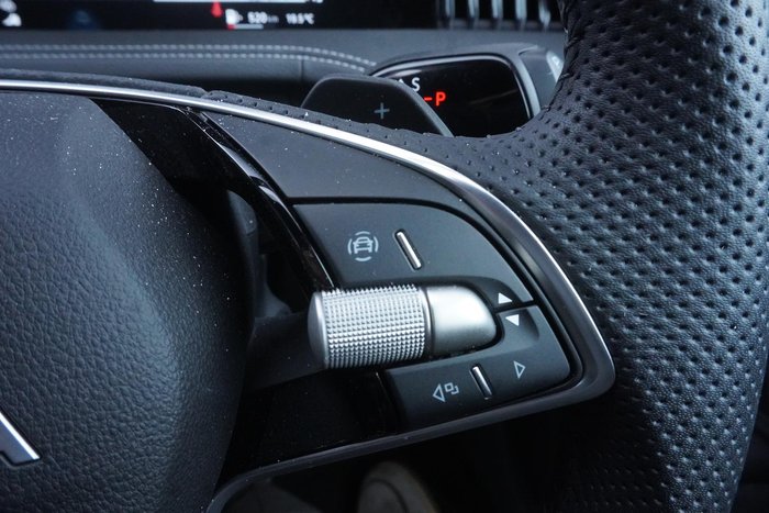 2025 SKODA Superb 195TSI Sportline