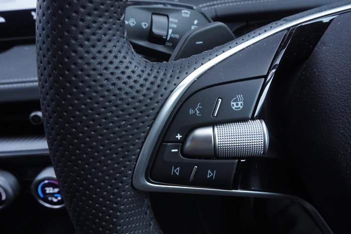 2025 SKODA Superb 195TSI Sportline