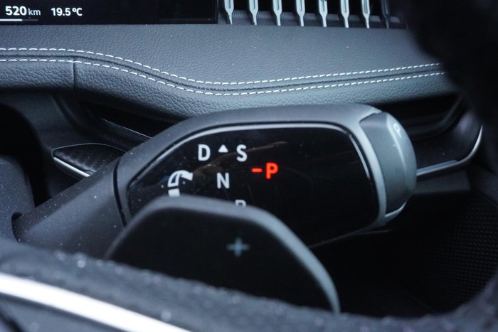 2025 SKODA Superb 195TSI Sportline