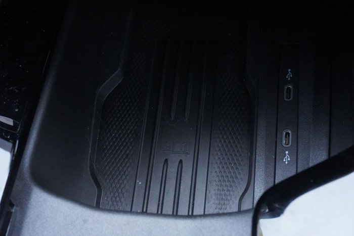 2025 SKODA Superb 195TSI Sportline