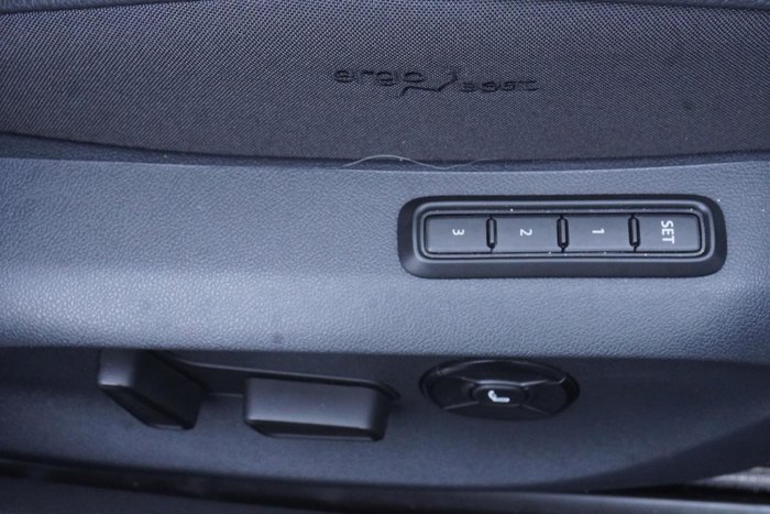 2025 SKODA Superb 195TSI Sportline