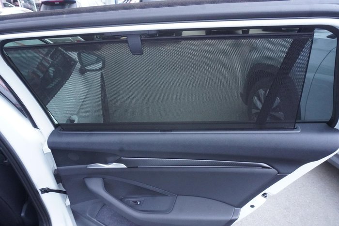 2025 SKODA Superb 195TSI Sportline