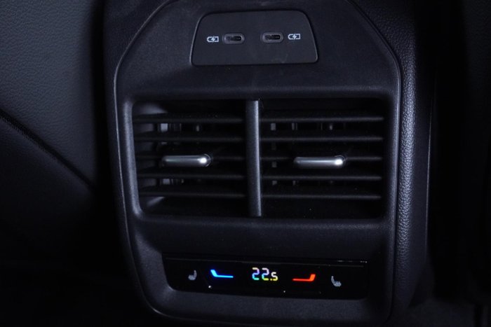 2025 SKODA Superb 195TSI Sportline