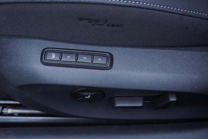 2025 SKODA Superb 195TSI Sportline