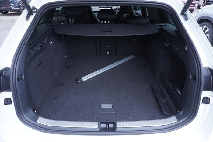 2025 SKODA Superb 195TSI Sportline